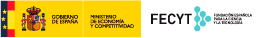 Logo FECYT