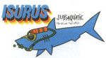 logo ISURUS